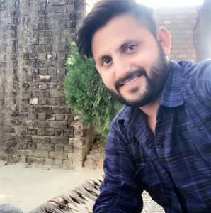 Meet your Posher, Sandeep